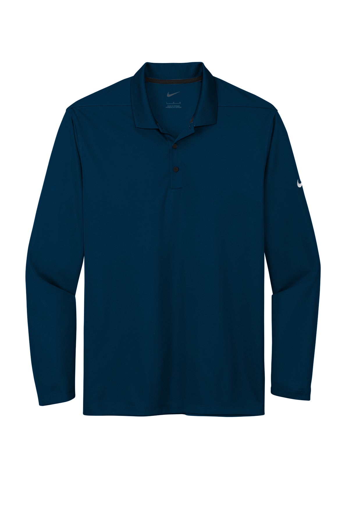 Forcum Lannom 26' Men's Nike Long Sleeve Polo