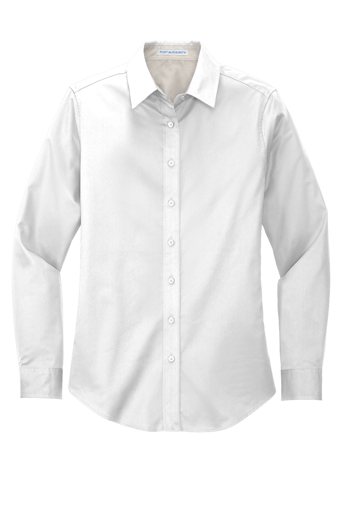 Commodity Classic Women's Long Sleeve Shirt