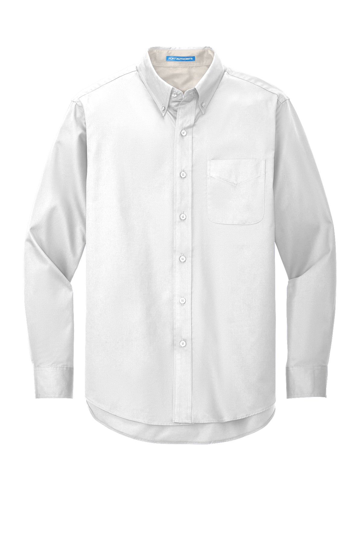 Commodity Classic Men's Long Sleeve Easy Care Shirt