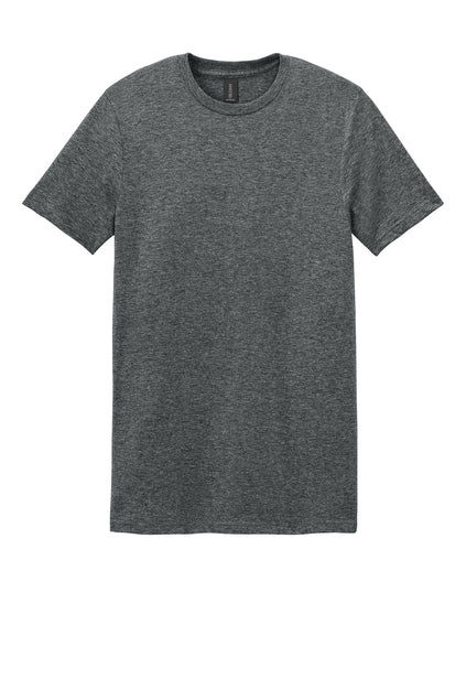 Lady Rebs Girl Logo Tshirt