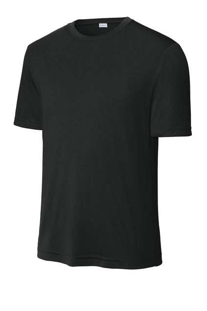 Lady Rebs Girl Logo Dri-Fit