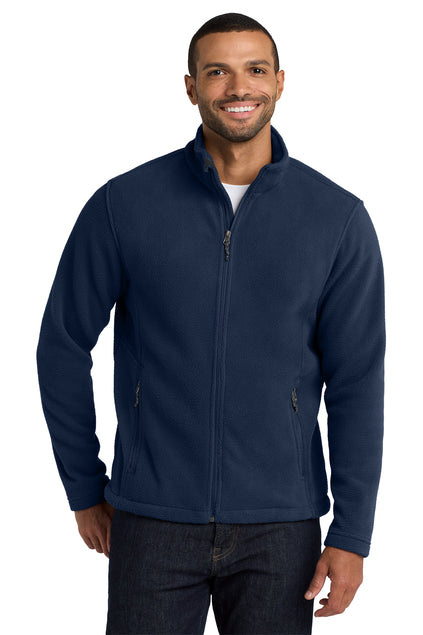 Dixie Darlington Fleece Jacket