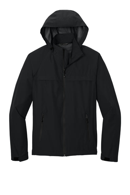 Forcum Lannom Men's Rain Jacket