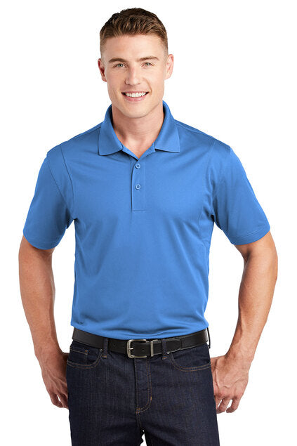 Forcum Lannom Dri-Fit Polo