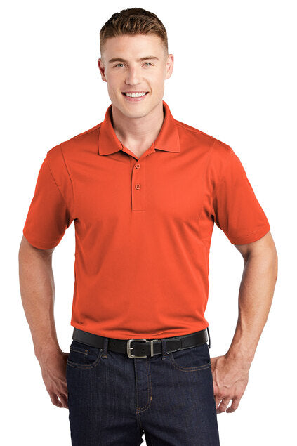 Forcum Lannom Dri-Fit Polo