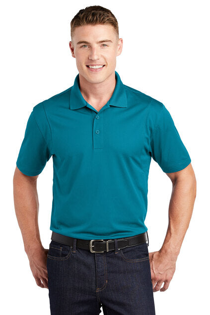 Forcum Lannom Dri-Fit Polo