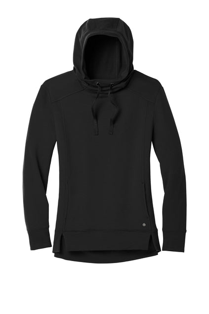 Forcum Lannom Women's Pullover Fleece Hoodie