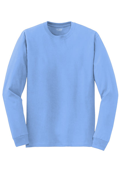 Baptist Rehab Long Sleeve