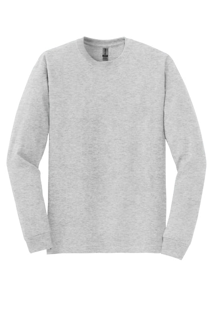 Baptist Rehab Long Sleeve