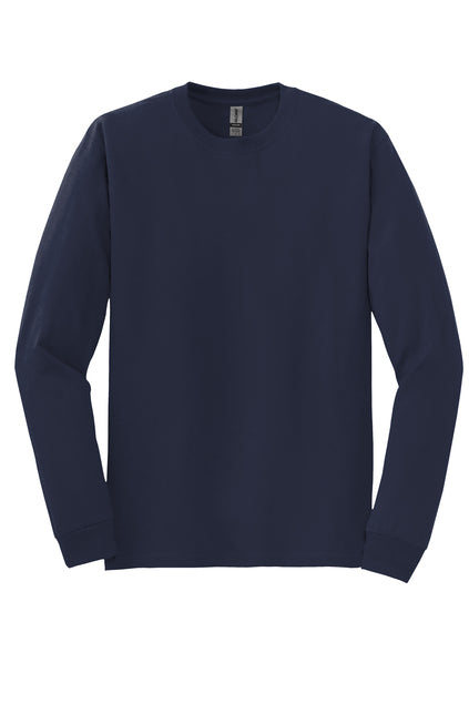 Baptist Rehab Long Sleeve