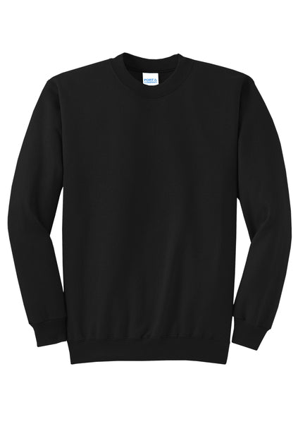 Baptist Rehab Crewneck Sweatshirt