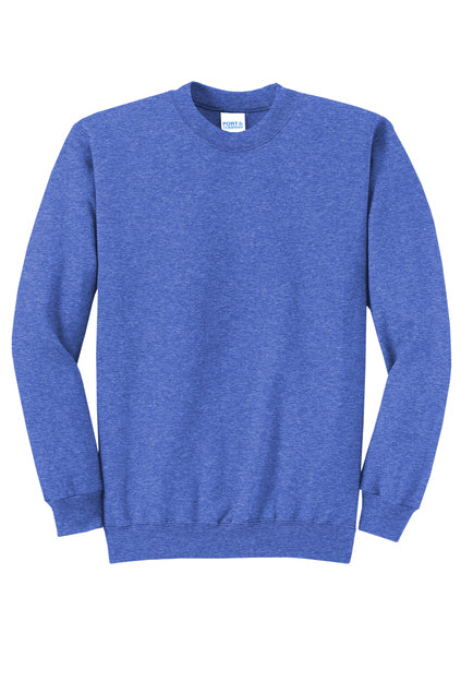 Baptist Rehab Crewneck Sweatshirt