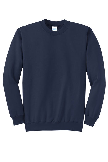 Baptist Rehab Crewneck Sweatshirt