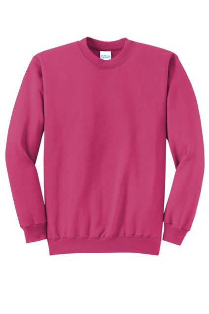 Baptist Rehab Crewneck Sweatshirt