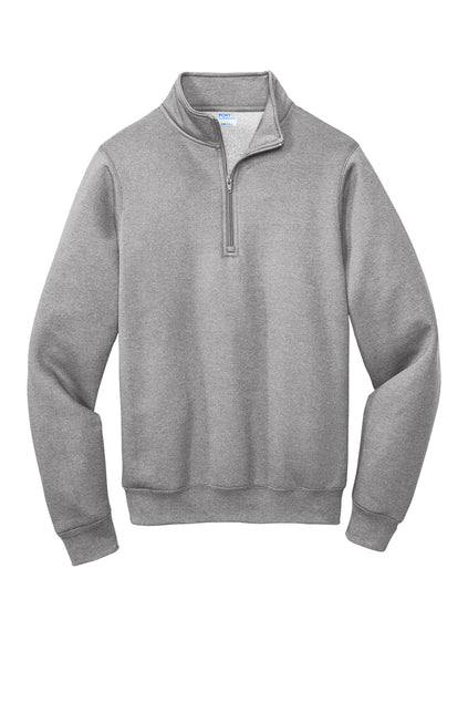 Baptist Rehab Quarter Zip
