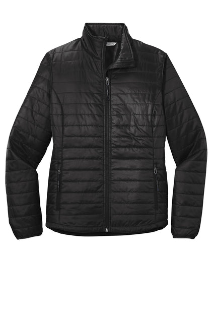 Forcum Lannom Women's Puffer Jacket