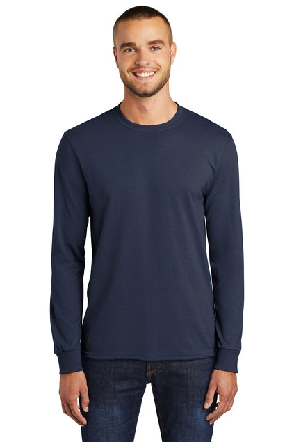 Dixie Darlington Long Sleeve Shirt