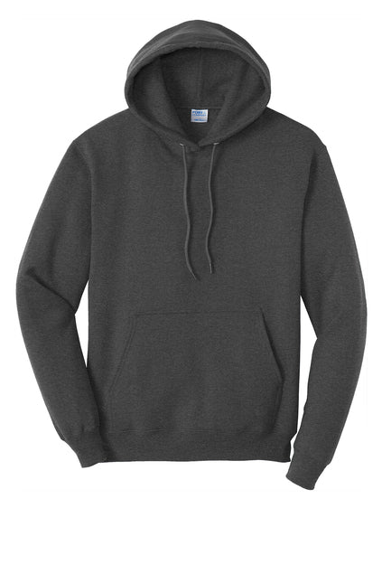 Lady Rebs Hoodie