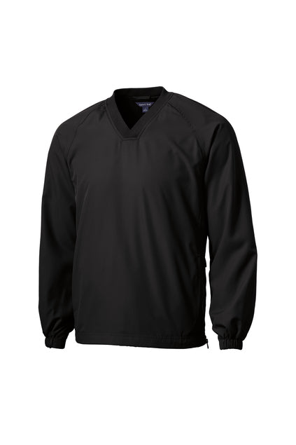 Lady Rebs Windshirt