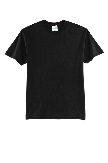 Lady Rebs Girl Logo Tshirt
