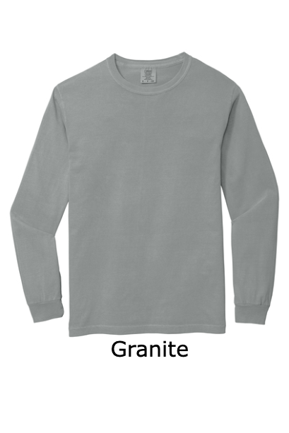 Forcum Lannom Long Sleeve T-shirt (Package of 2)
