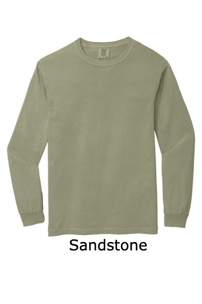 Forcum Lannom Long Sleeve T-shirt (Package of 2)