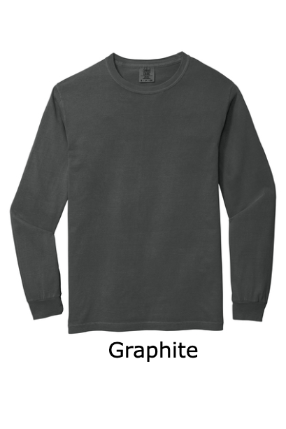 Forcum Lannom Long Sleeve T-shirt (Package of 2)