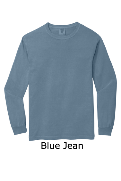 Forcum Lannom Long Sleeve T-shirt (Package of 2)