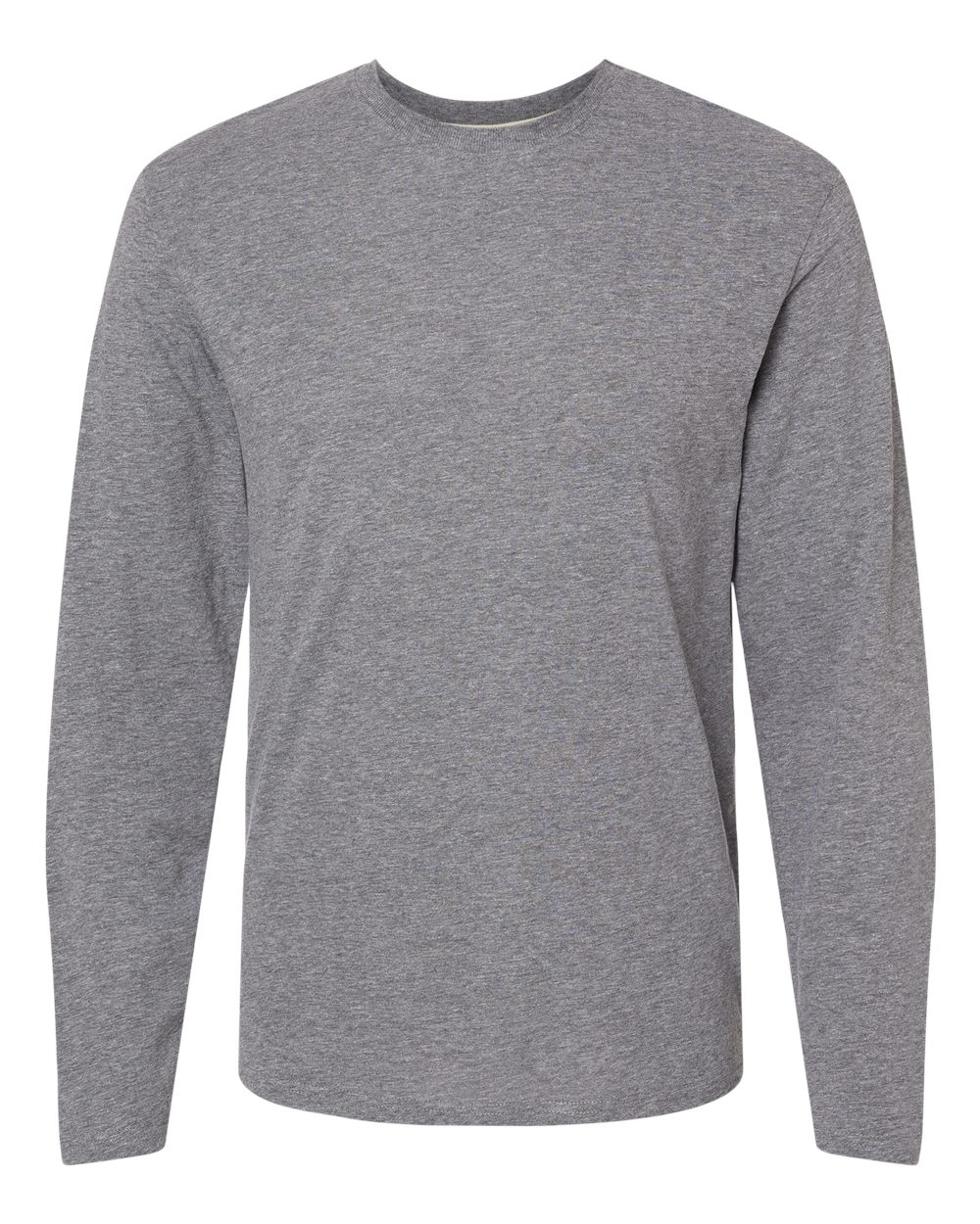 NFBC Long Sleeve Tee Design #3