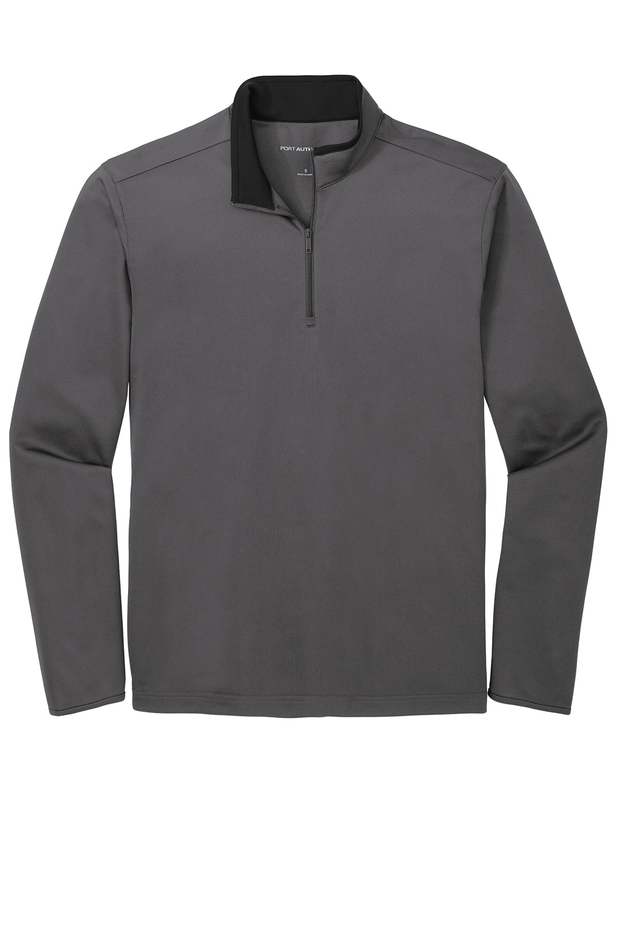 Commodity Classic Men's Silk Touch Performance 1/4 Zip