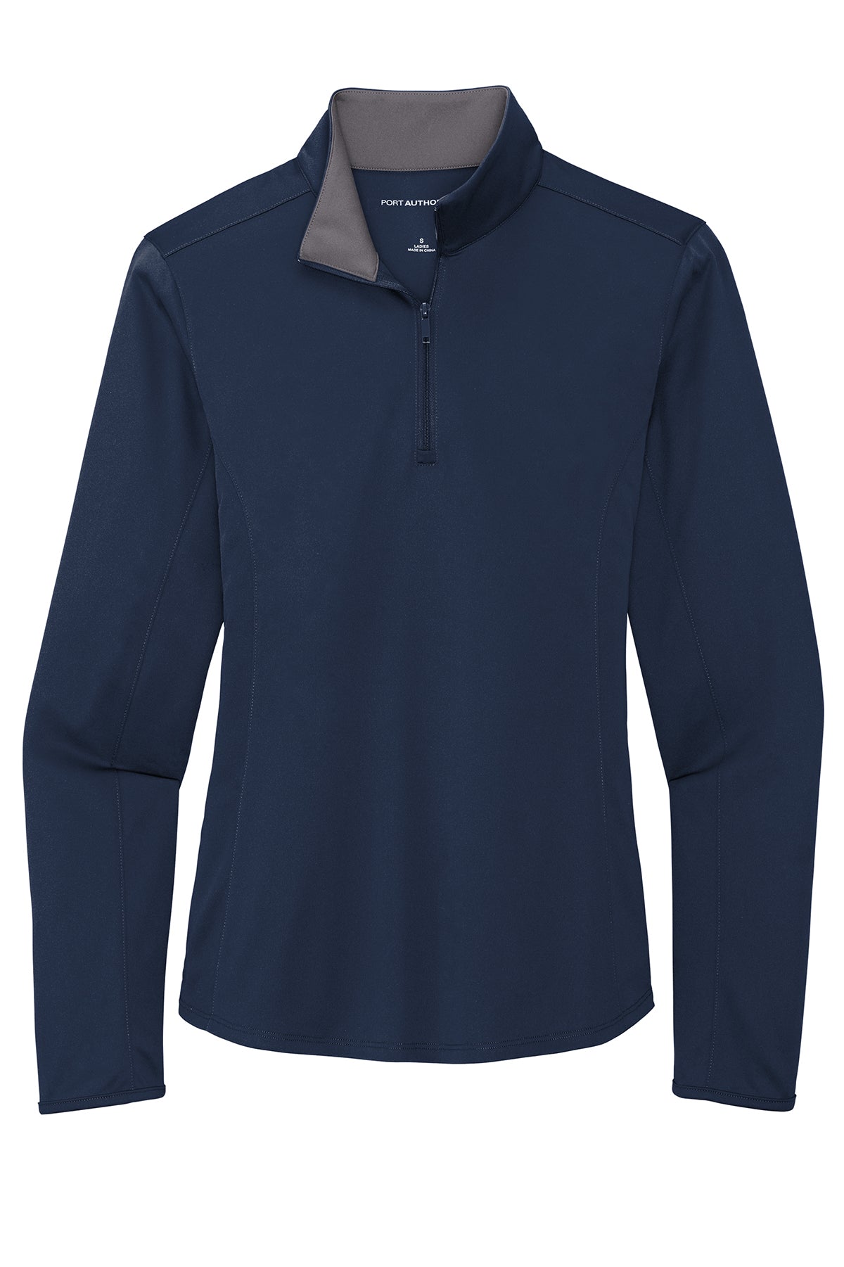 Commodity Classic Women's Silk Touch Performance 1/4 Zip