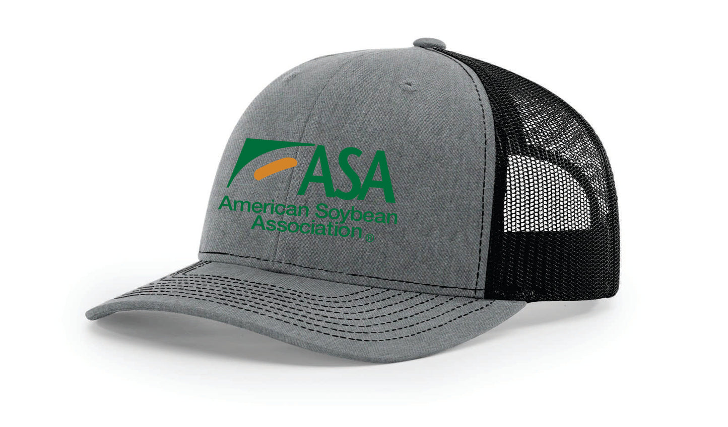 ASA Ricardson 112 Hat