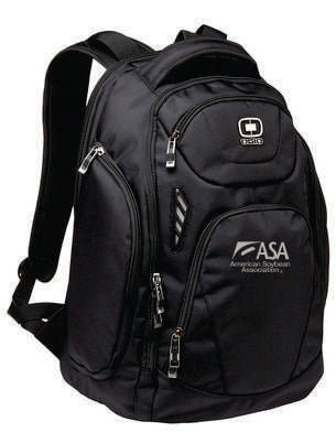 ASA Ogio Mercer Tech Backpack