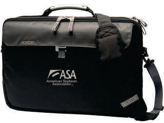 ASA Ogio Pursuit Messenger Bag