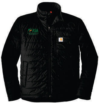 ASA Men's Carhartt Gilliam Jacket