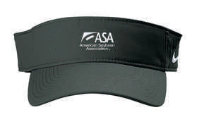 ASA Nike Dri-FIT Performance Visor
