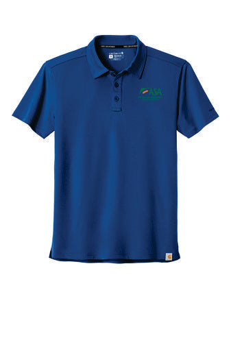 ASA Carhartt Force® Sun Defender™ Polo