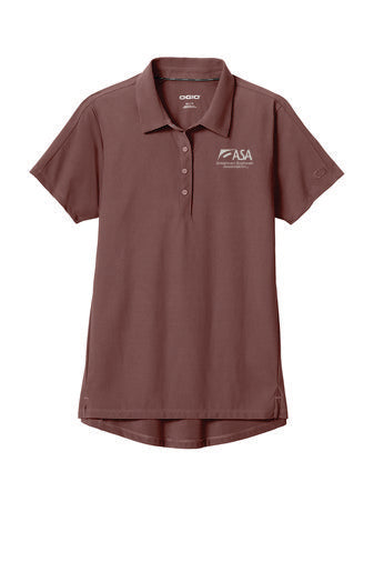ASA OGIO® Women’s Envision Polo