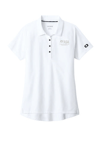 ASA OGIO® Women’s Envision Polo