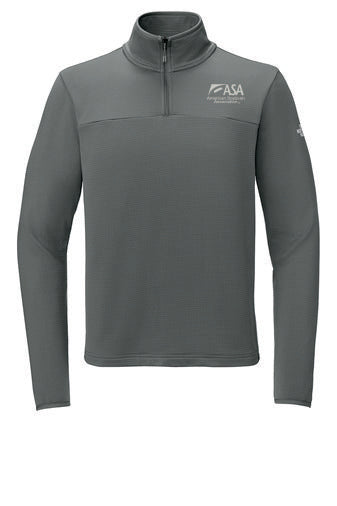ASA The North Face® Aim 1/4-Zip Fleece