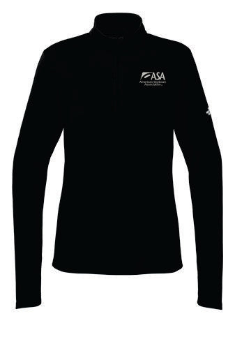ASA The North Face® Women’s Ambition 1/4-Zip