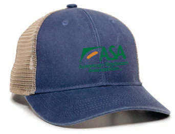 ASA Women's Ball Cap
