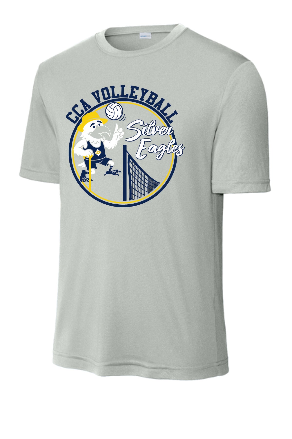 CCA Volleyball