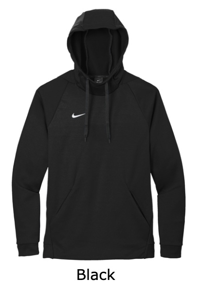 Forcum Lannom Nike Therma-FIT Pullover Fleece Hoodie