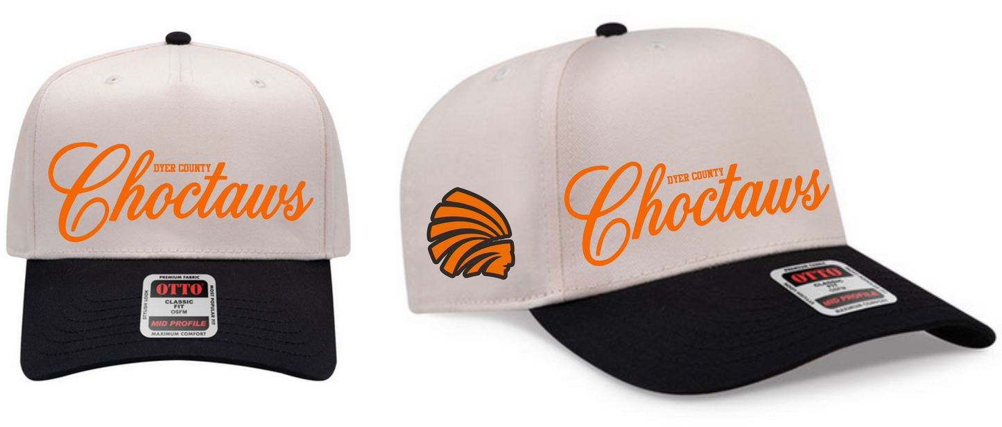 DC Volleyball Otto Hat