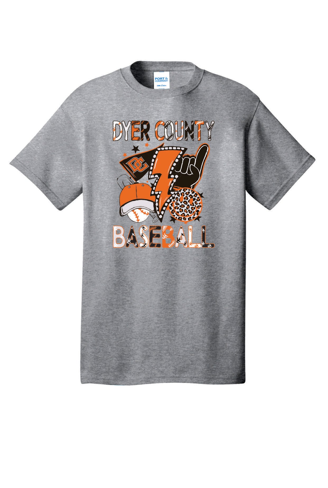Tomahawk Fun Design Tshirt