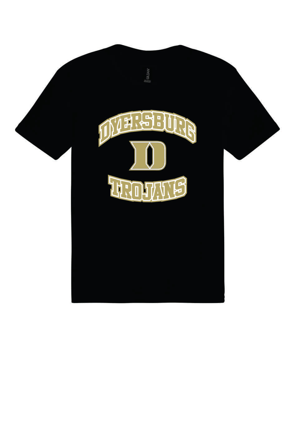 DIS 2025 Black SS