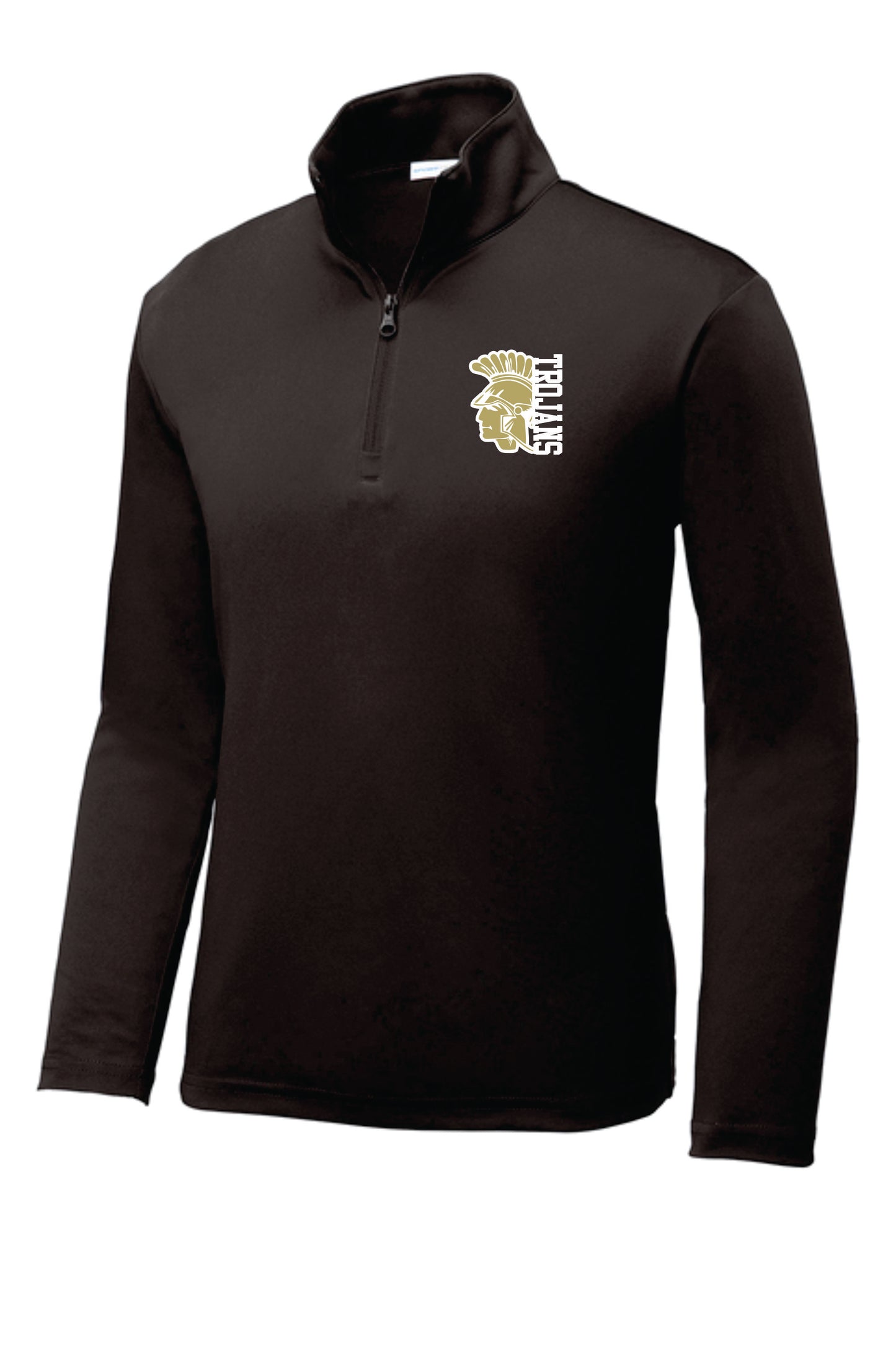 DIS Sale 26 Dri FIt 1/4 Zip