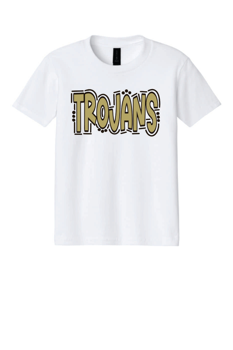 DIS 2025 White SS