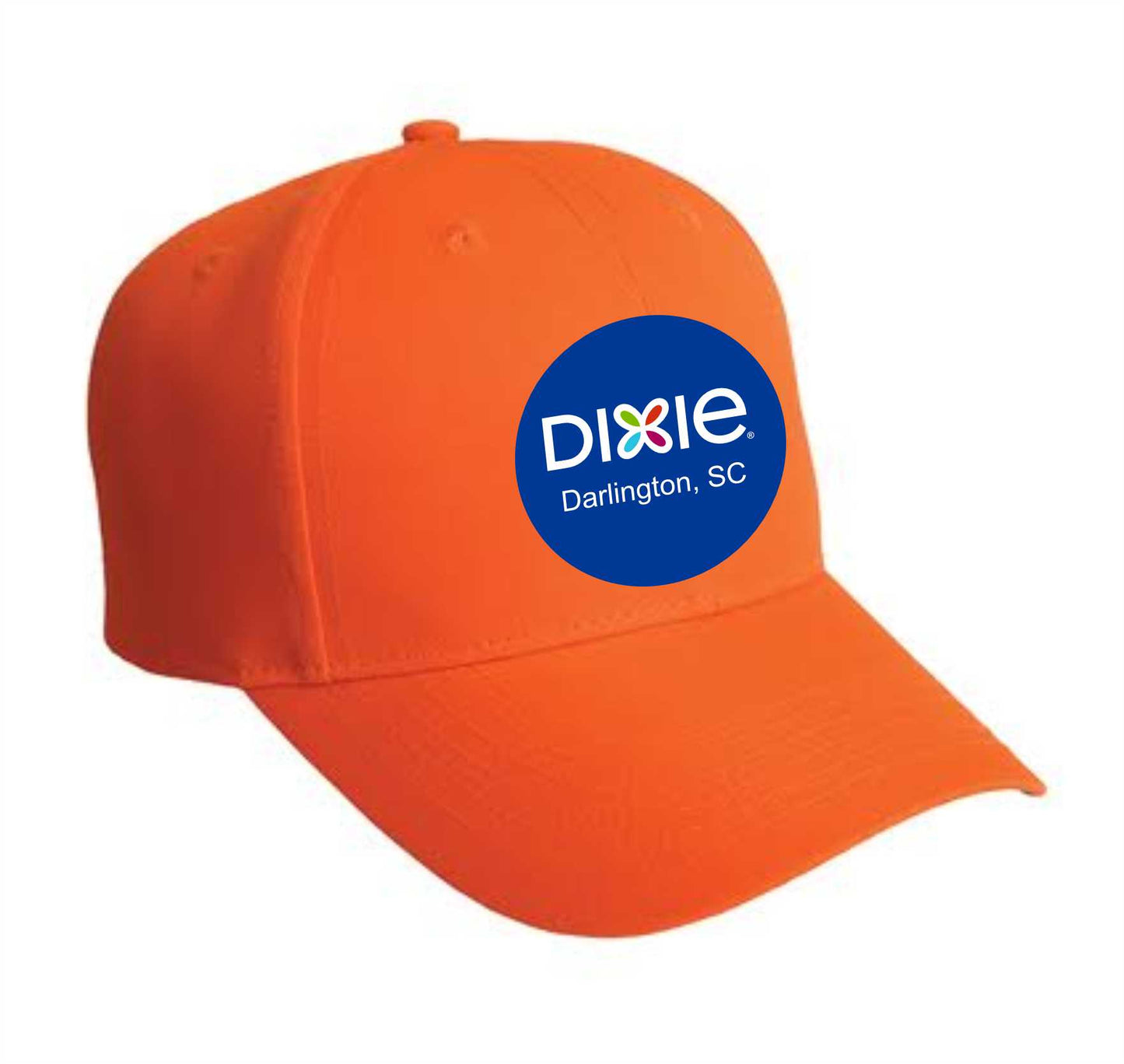 Dixie Darlington High Vis Hats